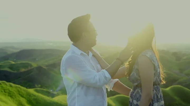 Jason and Chesley Proposal Video