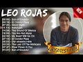 Leo Rojas Greatest Hits Full Album 2023 ~ Best of Pan Flute ~ Leo Rojas Sus Exitos 2023