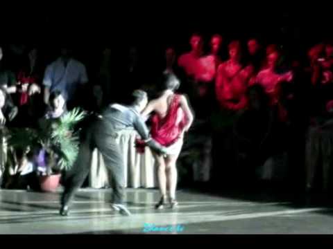 Kiev Dance Festival 2010, Samarskiy Konstantin & J...