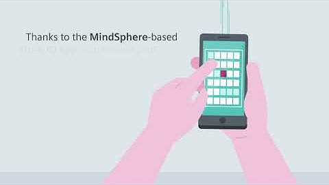SITRANS store IQ: inventory management