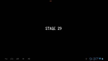 Endless Escape Android Game Walkthrough Level 29