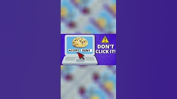 Should we accept cookies? Explained by JVTC..!! #shorts