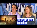 The Storyteller Series: Fallout S1 E16 Reaction | Crimson Caravan