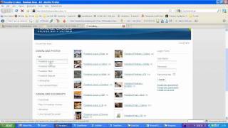 How to download photo from Paradise Cruises website screenshot 3