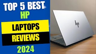 Top 5 Best Hp Laptops 2024 Review by Mad City Reviews 104 views 2 weeks ago 5 minutes, 27 seconds