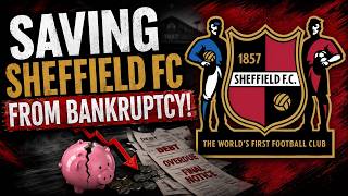 We are Broke....
