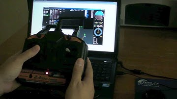 MultiWii-FlySky Rx-2