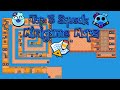 Top 5 Squeak Minigames In Map Maker