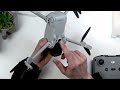 DJI Lito X1 开箱
