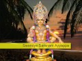 Ayyappa Shloka (Bhootha Natha Sadananda) Mp3 Song
