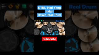 Ntrl  Hari Yang Indah cover Real Drumuncuandi  Httpsyoutube0mrxkfkhkia