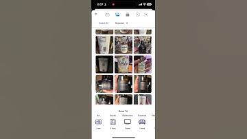 Text Recognition on label