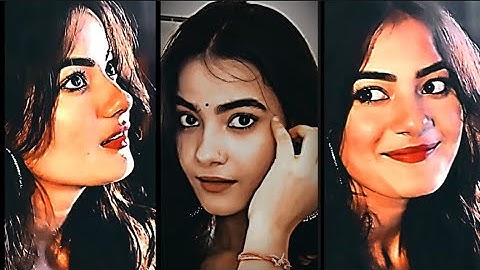 Tera Hone Laga Hoon |XML VIDEO| #HOTGIRL VIDEO Whatsapp status VIRAL INSTA GIRL 🥵 XML STATUS#new#efx