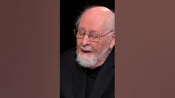 Star Wars Composer Reveals How He Came Up With Iconic Theme 