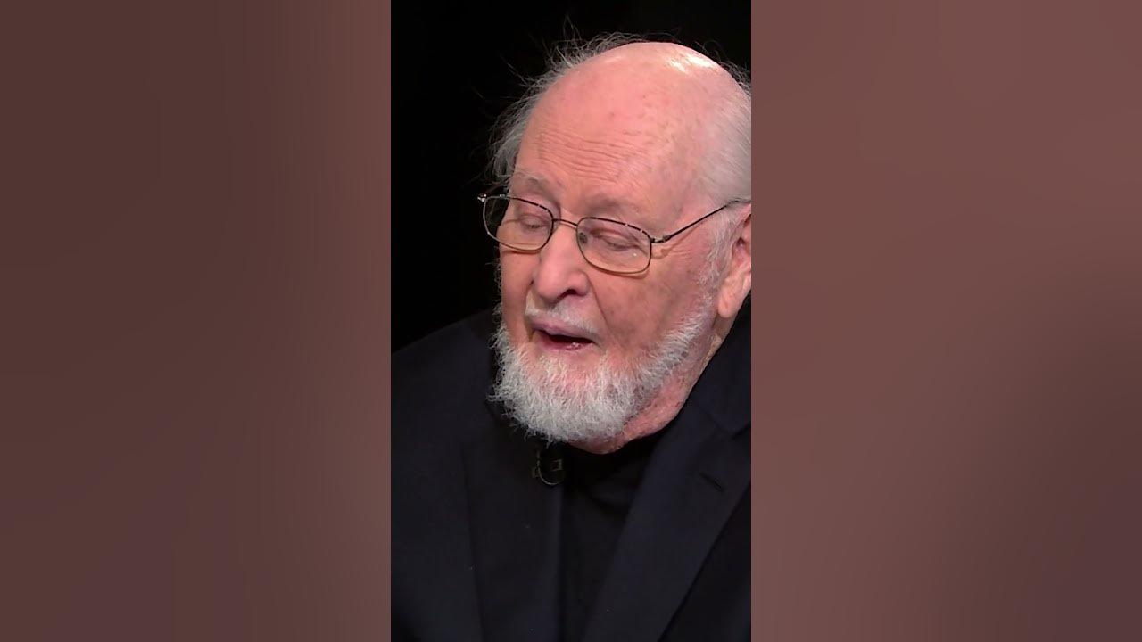 'Star Wars' composer reveals how he came up with iconic theme