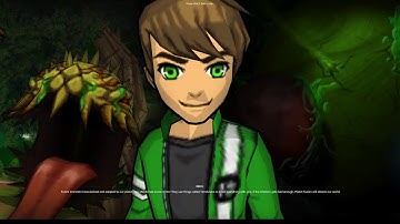 Showcase: FusionFall Retro - aka Nostalgia 101