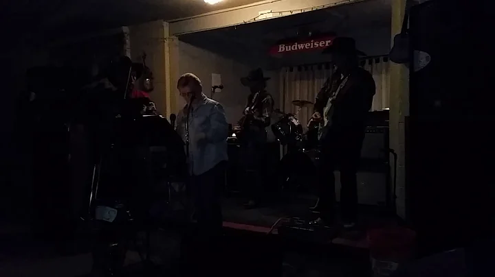 Country Legends Danceband