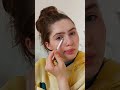 как вам макияж БАБОЧКИ, но не ночной 👌🤣 #makeup #макияж