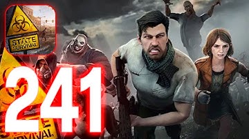 State of Survival - Gameplay Walkthrough Part 241 (Android,IOS)