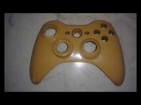 Video: Come Personalizzare Il Joystick Xbox 360