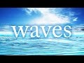 Soft Jazz: "Waves" (3 Hours of Smooth Jazz Saxophone Music w/ Ocean Sounds) Relaxing and Chill Music