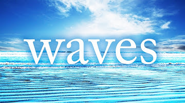 Soft Jazz: "Waves" (3 Hours of Smooth Jazz Saxophone Music w/ Ocean Sounds) Relaxing and Chill Music