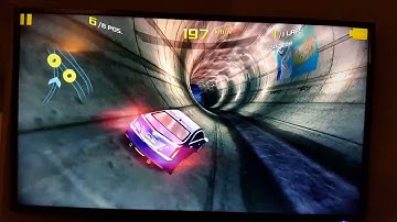 ASPHALT 8: AIRBORNE ANDROID BOX|| PLAY WITH A PS4 CONTROLLER!!