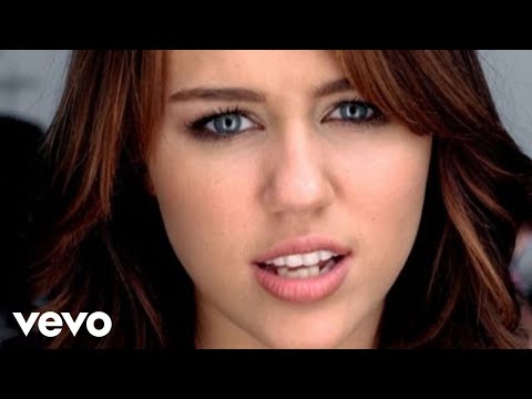 Music video by Miley Cyrus performing 7 Things.