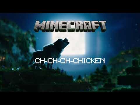 A Minecraft Movie Soundtrack Steve S Lava Chicken Extended Version Lyric Video Jack Black 