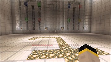 Xbox 360: Minecraft | Synchronization Part 1 | SO MANY PUZZLES!