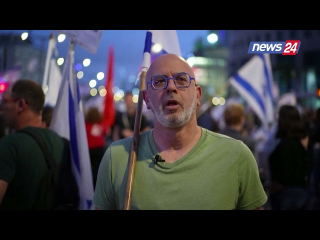 Sërish protesta në Tel Aviv për pengjet: Të shpallen zgjedhjet e reja dhe të ndalet lufta