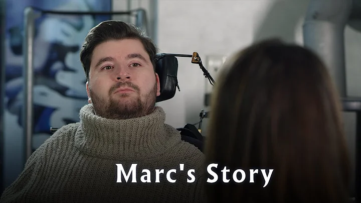 Marc's Story