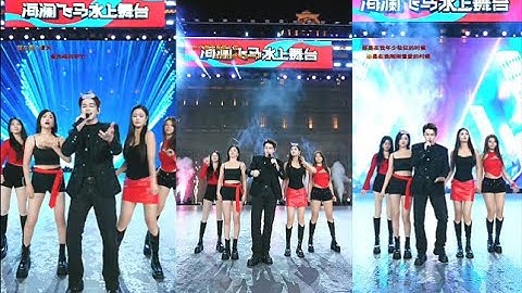 唐艺直播三（202501020）很多主播都来参加小八首秀活动，节目非常的精彩#唐艺大舞台