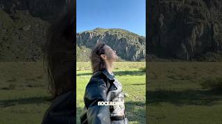 ПОХОД В ГОРЫ АЛТАЯ✨ #shortvideo #природа #влог #топ #трендытиктока #потрендам #переписка #тренды