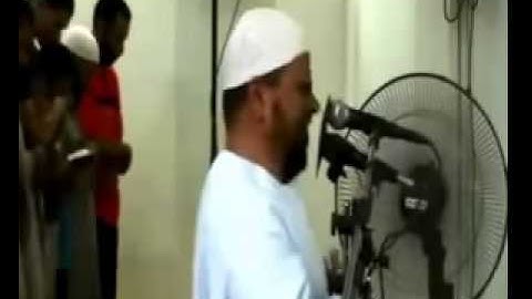 ‫تلاوة خاشعة وغيرعادية للشيخ عبدالله كامل     رائعة‬   YouTube