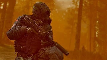 GHOST RECON Breakpoint | Amber Sky Walkthrough (Part 1) | No Commentary