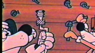 1967 Klondike Cat Intro