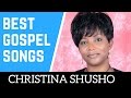 CHRISTINA SHUSHO ~ BEST GOSPEL SONGS | Tanzania - African Gospel Music Swahili