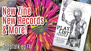 Download Lagu New Zine, New Punk Rock Records, \u0026 More!!! MP3 Download Lagu New Zine, New Punk Rock Records, \u0026 More!!! MP3