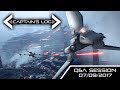 Q&A: New First Order Bombers, Imperial Shuttles, & Sci-Fi Intros. - Spacedock Captain's Log