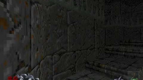 Hexen: Beyond Heretic - Part 4