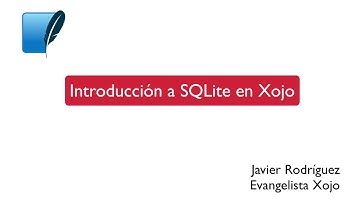 Introducción a SQLite