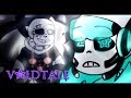 VOIDTALE SITV — Chapter 1 | анимация Voidtale by Маша Гринина