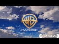 Warner bros television studios logo history