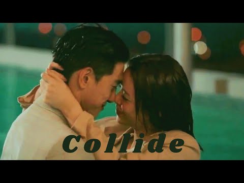 lost romance mv || collide || best taiwanese drama.