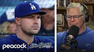Ripple effects of Los Angeles Dodgers landing Tarik Skubal | Dan Patrick Show | NBC Sports