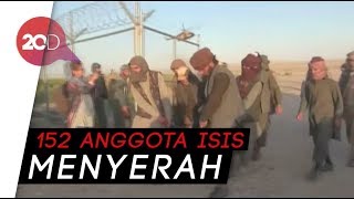 Taliban Usir ISIS dari Afghanistan