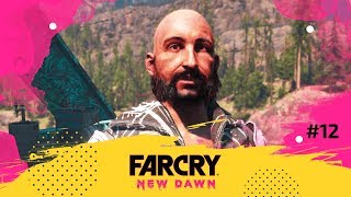 @БАНАЯ АРЕНА ► Far Cry New Dawn #12