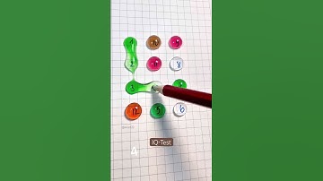 Thử thách nối hết các điểm từ 1 tới 12 bằng 1 đường #drawing #maths #line #quiz #games #shorts