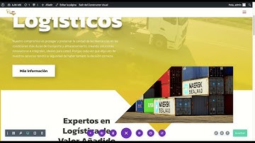 ¿Cómo crear enlaces dentro de la misma página? DIVI Fácil y sencillo en 2 pasos - Tutorial 2021